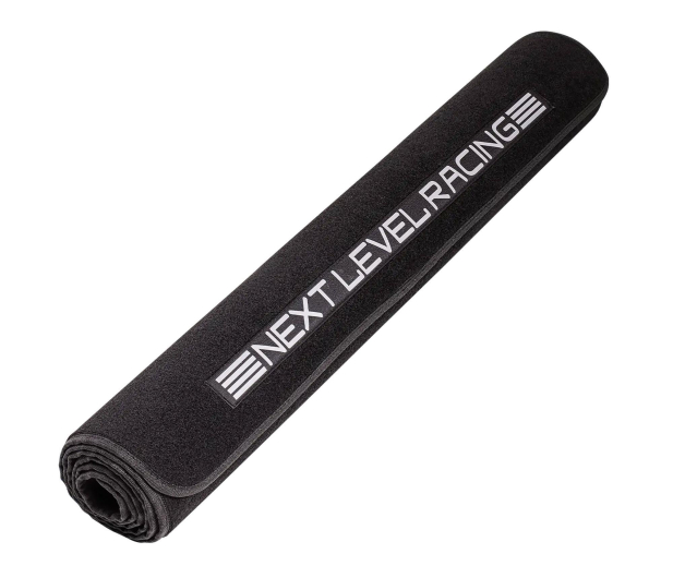 Next Level Racing XL Premium Floor Mat - 1339678 - zdjęcie 2